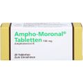 AMPHO-MORONAL Tabletten 100 mg