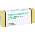 AMPHO-MORONAL Tabletten 100 mg