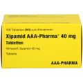 XIPAMID 40 mg AAA-Pharma Tabletten