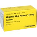 XIPAMID 40 mg AAA-Pharma Tabletten