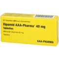 XIPAMID 40 mg AAA-Pharma Tabletten