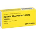 XIPAMID 40 mg AAA-Pharma Tabletten