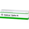 Halicar® Salbe N