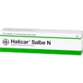 Halicar® Salbe N