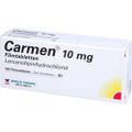 CARMEN 10 mg Filmtabletten