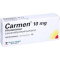 CARMEN 10 mg Filmtabletten