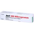 JEXT 300 Mikrogramm Inj.-Lsg.in einem Fertigpen