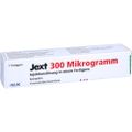 JEXT 300 Mikrogramm Inj.-Lsg.in einem Fertigpen