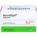 NOVODIGAL Tabletten