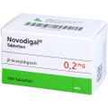 NOVODIGAL Tabletten