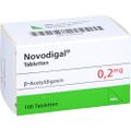 NOVODIGAL Tabletten