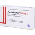 PREDNISOLUT 50 mg L Plv.u.Lsm.z.H.e.Injektionslsg.