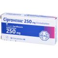 CIPROHEXAL 250 mg Filmtabletten