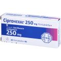 CIPROHEXAL 250 mg Filmtabletten