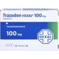 TRAZODON HEXAL Tabletten