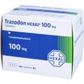 TRAZODON HEXAL Tabletten