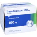 TRAZODON HEXAL Tabletten