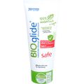 BIOGLIDE safe Carrageen Gel