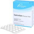 CALCIVITAN Pascoe Vital Tabletten