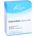 CALCIVITAN Pascoe Vital Tabletten