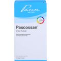 PASCOSSAN Vital Pulver