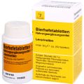 BIERHEFE TABLETTEN Levurinetten