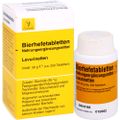 BIERHEFE TABLETTEN Levurinetten