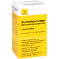 BIERHEFE TABLETTEN Levurinetten