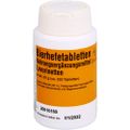 BIERHEFE TABLETTEN Levurinetten