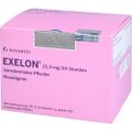 EXELON 13,3 mg/24 Stunden transdermale Pflaster