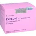 EXELON 13,3 mg/24 Stunden transdermale Pflaster