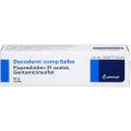 DECODERM comp. Salbe