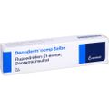 DECODERM comp. Salbe