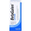 BETAGALEN Lotion 0,1%