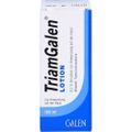 TRIAMGALEN Lotion 0,1% Emulsion z.Anw.auf d.Haut