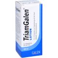 TRIAMGALEN Lotion 0,1% Emulsion z.Anw.auf d.Haut