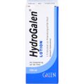 HYDROGALEN Lotion 1% Emulsion z.Anw.auf d.Haut