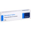 DECODERM Salbe