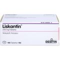 LISKANTIN Tabletten