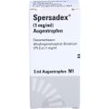 SPERSADEX Augentropfen