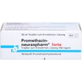 PROMETHAZIN-neuraxpharm forte Tropfen z.Einnehmen