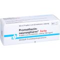 PROMETHAZIN-neuraxpharm forte Tropfen z.Einnehmen