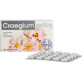 CRAEGIUM novo 450 mg Filmtabletten