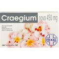 CRAEGIUM novo 450 mg Filmtabletten