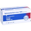 SPIRONOLACTON HEXAL 100 mg Tabletten