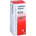 FUNKTIONS-GASTREU R26 Mischung