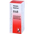 HERPES-GASTREU R68 Tropfen zum Einnehmen