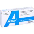 AZUR Tabletten