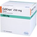 CELLCEPT 250 mg Hartkapseln