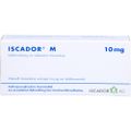 ISCADOR M 10 mg Injektionslösung